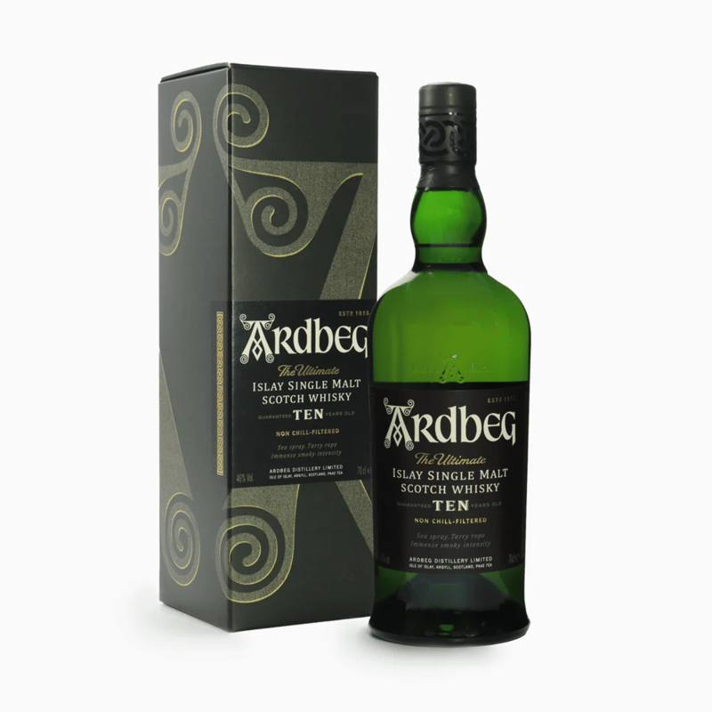 Ardbeg - 10 Year Old